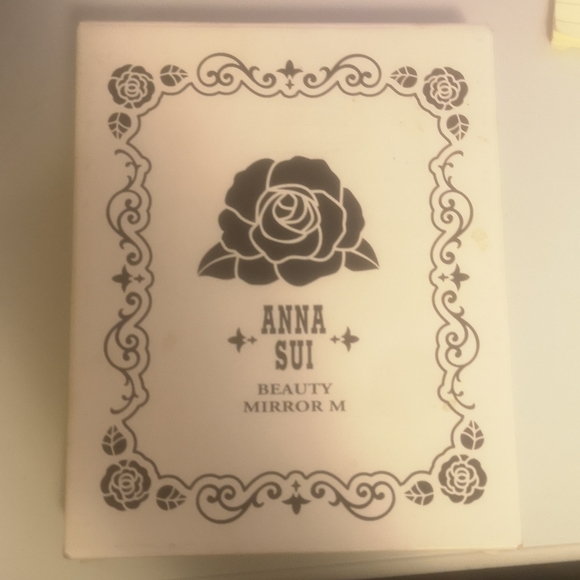 *NWB* Anna Sui Beauty Mirror M - Picture 4 of 9